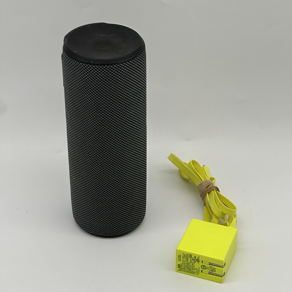 Ultimate Ears MEGABOOM S-00147 Wireless Bluetooth Waterproof Portable Speaker